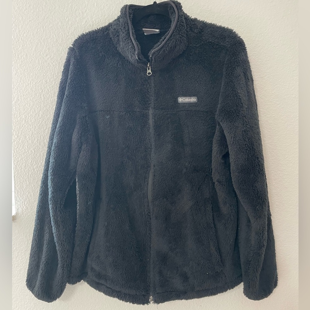 Columbia Jacket